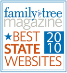 Family Tree Magazine Best of the Web