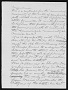 Correspondence, undated, 1785-1852.