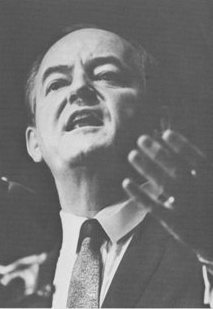 Hubert H. Humphrey