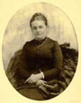 Portrait of Mary T. Hill