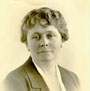 Portrait of Maud Van Cortlandt Taylor Hill