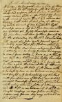 Letter granting power of attorney, Benjamin Mun to Thomas Kelly and Charles Trelease