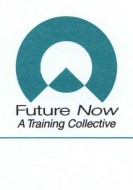 Future Now logo