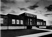 Northwestern Refining Company