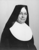Sister Helen Angela Hurley