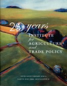 Institute for Agriculture and Trade Policy