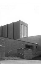 Mount Zion Temple on Summit Avenue