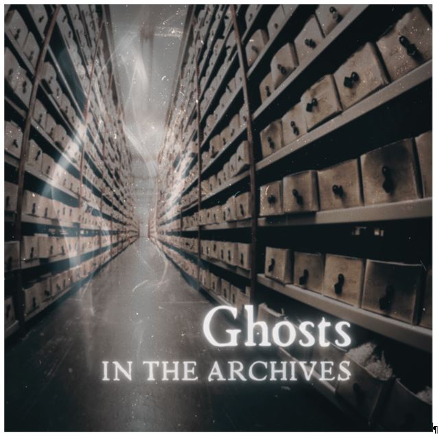 Ghosts in the Archives