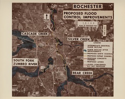 Rochester Flood Control