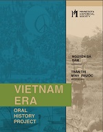 Vietnam Era Oral History Project