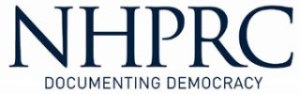 NHPRC Documenting Democracy