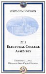 Electoral College records