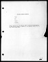 North Country Community Health Services [CHS], Governing Board policies, 1969-1987