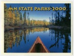 Minnesota State Parks 2000 Park Pass