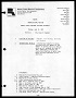 Minutes and agenda packets, June-July 1987