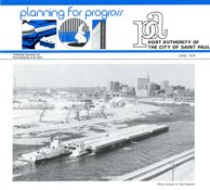 Planning for Progress quarterly, June 1976