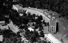 Nopeming Sanatorium, 1947