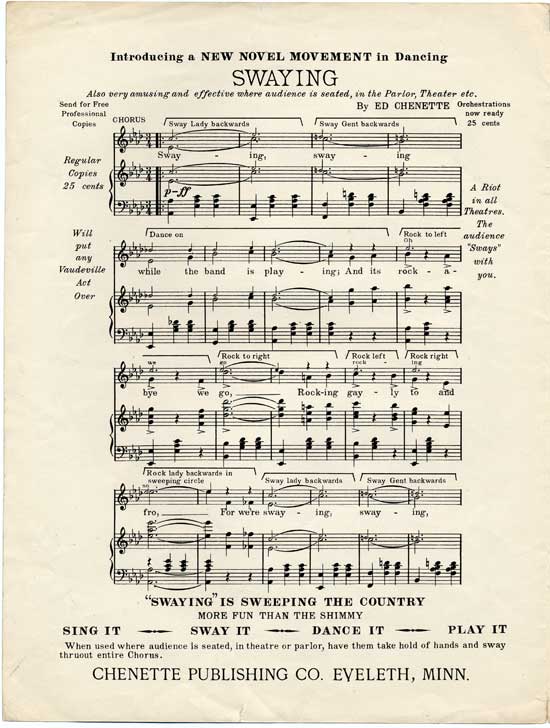 Page 2 of  Minnie from Minnesota