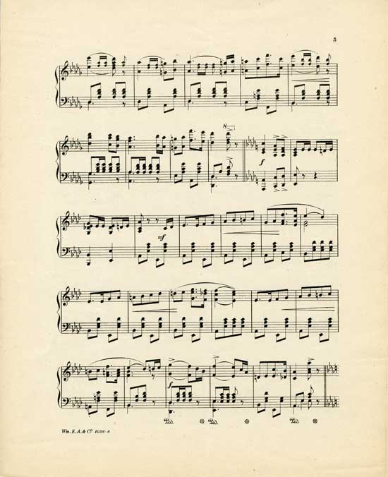 Page 5 of Minnesota Boat Club march