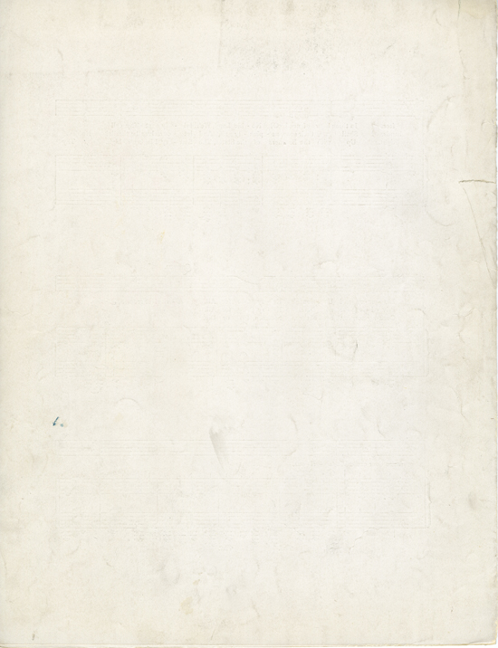 Back cover of  Arise! Freemen arise!