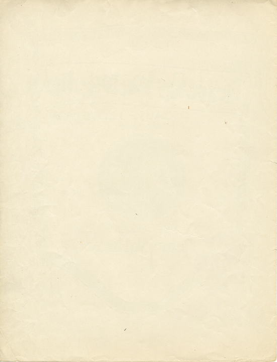 Page 2 of  Please say you love me ('cause I love you) : fox trot