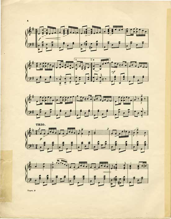 Page 4 of  Topsy : two-step