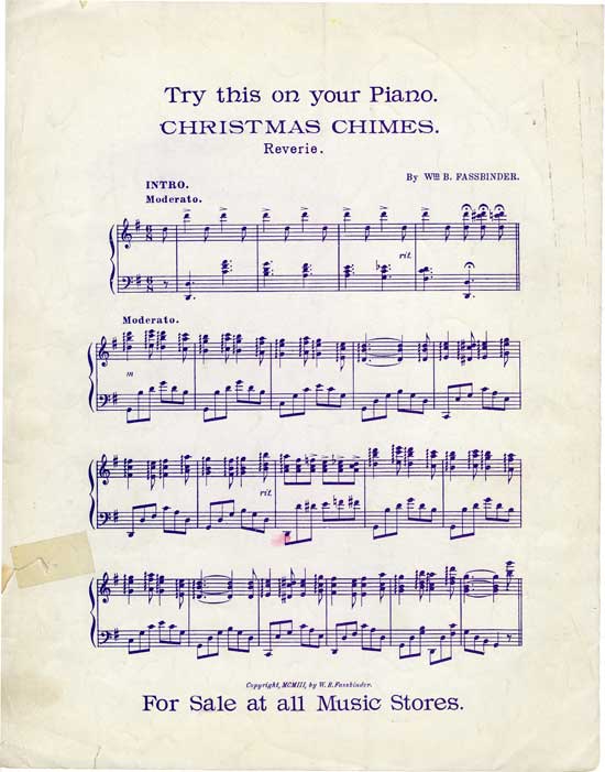 Back cover of  Topsy : two-step