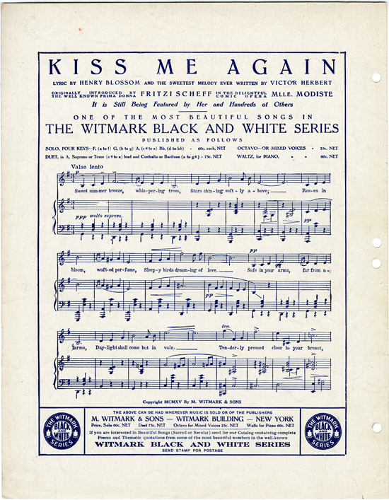 Back cover page of  When you come back : and you will come back, there's a whole world waiting for you