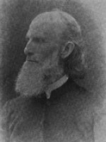 Rev. George C. Tanner