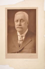 Amos Wilson Abbott, physician at Abbott Hospital, Minneapolis
