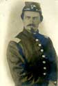Captain Adam Buck, 1861-1865