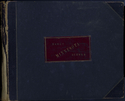 Cover of Reserve Album 318 Early Minnesota Scenes