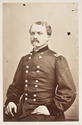 General William Woods Averell (1832-1900)