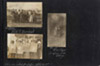 Photograph album, approximately 1912-1915