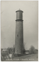 Water tower, Kasson, Minn
