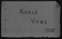 Kodak views, 1908