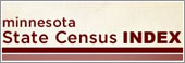Minnesota Census Index