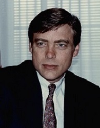 Congressman Tim Penny, undated