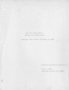 Out-of-town engagements, November 1964-1968, folder 1