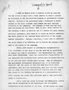 Summation speech, May 8, 1943