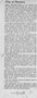 City Replanning, June 1, 1943