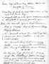 Our Faith for Living, Macalester College cap and gown day, April 21, 1944