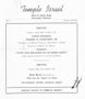 What Can Religion Do in These Days? Temple Israel, Minneapolis, April 28, 1944