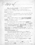 Speech at Democratic National Convention seconding nomination of Vice President Henry Wallace, July 23, 1944