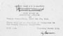 Municipal Affairs: Second Ward DFL meeting, Minneapolis, Minnesota (no text), March 15, 1945