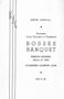 The United Nations and the Future: Junior Chamber of Commerce, Rochester, Minnesota (no text), March 27, 1945