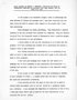 Radio speech, General [election], May 29, 1945