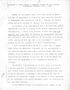 Statement before City Charter Commission, November 1, 1945