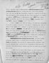 Mayor's Sunday Chat on WLOL, March 10, 1946