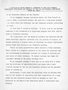 Message concerning activities and program of the Tax and Finance Commission, March 29, 1946